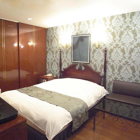 ホテル タイムレス 明石 男塾ホテルグループ (Adults Only) Eksteriør billede
