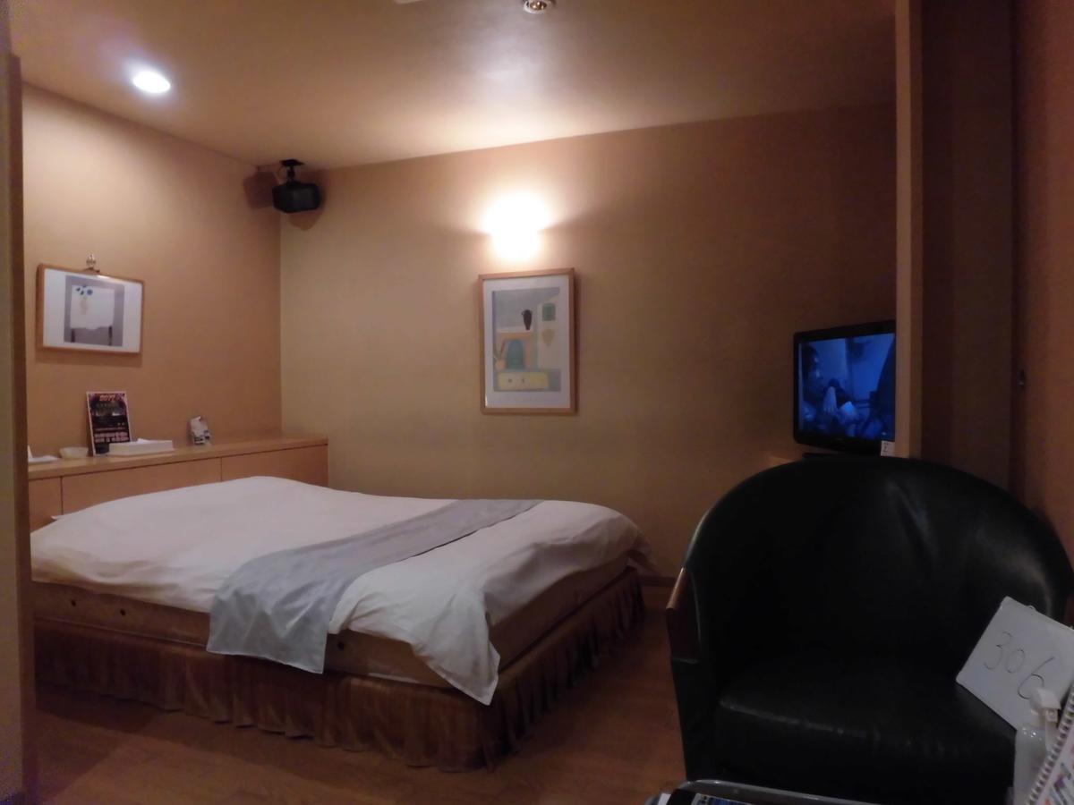 ホテル タイムレス 明石 男塾ホテルグループ (Adults Only) Eksteriør billede